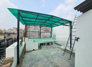 2 BHK Builder Floor – Exterior View View at Greater Kailash I - for Rent