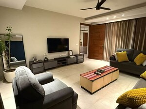 4 BHK Apartment For Sale in BPTP Amstoria, Sector 102