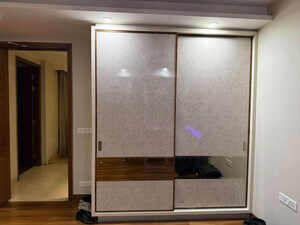 Bedroom in 4 BHK Apartment at BPTP Amstoria, Sector 102 – for Sale