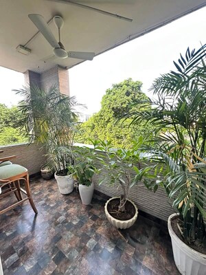4 BHK Apartment – Exterior View View at BPTP Amstoria, Sector 102 - for Sale
