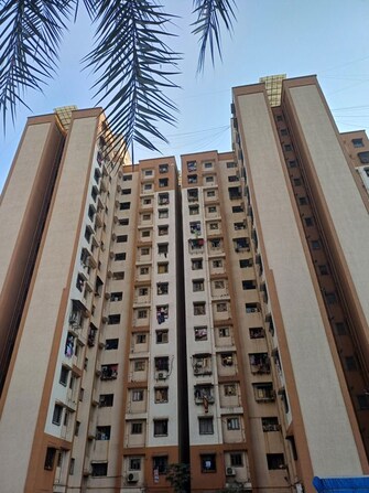 1 BHK 622 Sq.Ft. Apartment in Meghmalhar CHS Ghansoli
