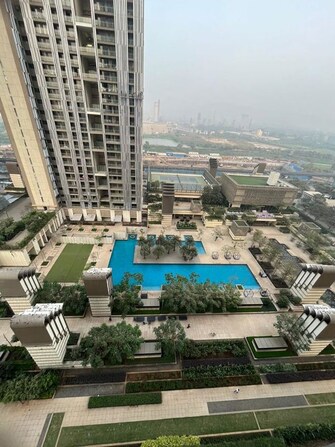3 BHK Apartment For Rent in Lodha New Cuffe Parade in Wadala, Mumbai