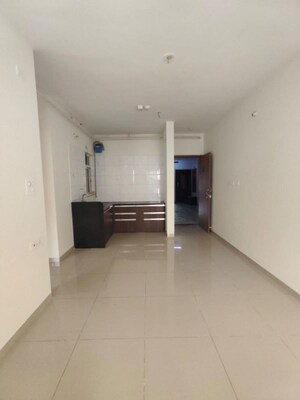 Building Lobby in 1 BHK Apartment at Kolte Patil Life Republic, Hinjewadi – for Rent