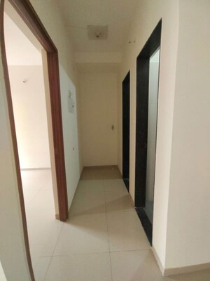 Building Lobby in 1 BHK Apartment at Kolte Patil Life Republic, Hinjewadi – for Rent