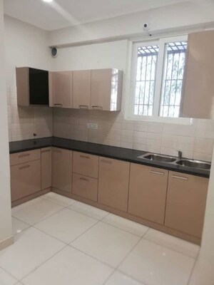 Kitchen in 3 BHK Apartment at SBP Housing Park, Central Derabassi – for Rent