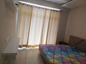 Bedroom in 3 BHK Apartment at SBP Housing Park, Central Derabassi – for Rent
