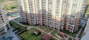 Master Plan in 3 BHK Apartment at Ambika Florence Park, North Mullanpur – for Sale