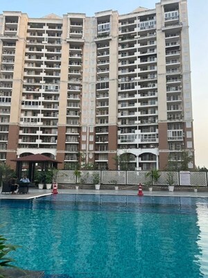 3 BHK Apartment – Exterior View View at Ambika Florence Park, North Mullanpur - for Sale
