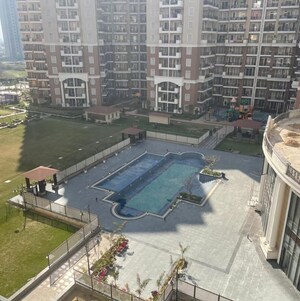 3 BHK Apartment – Exterior View View at Ambika Florence Park, North Mullanpur - for Sale