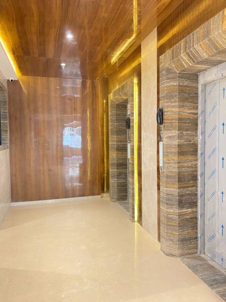 Living Room, chandiwala-pearl-heaven 1.5 Bedroom 446 Sq.Ft. Apartment In Andheri East Mumbai 10708151