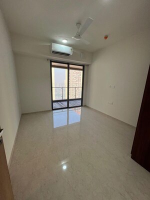 3 BHK Apartment For Rent in Lodha New Cuffe Parade, Wadala