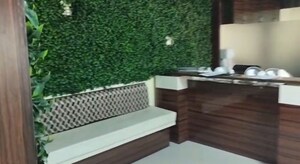Bedroom in  Office Space at Amanora Chambers, Hadapsar – for Rent