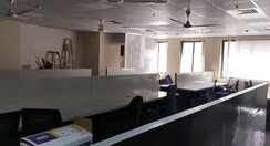 Office Space For Rent in Amanora Chambers