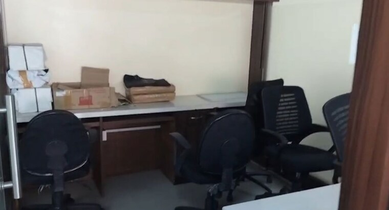 Team Area, amanora-chambers Commercial Office Space 2284 Sq.Ft. In Hadapsar Pune 10708157