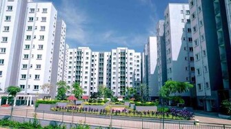 2 BHK Apartment For Sale in Bren Northern Lights in Jakkuru, Bangalore