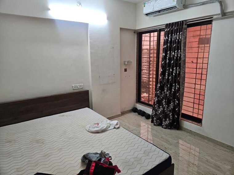Bedroom, vinayak-chs-bandra-east 3 Bedroom 865 Sq.Ft. Apartment In Bandra East Mumbai 10708195