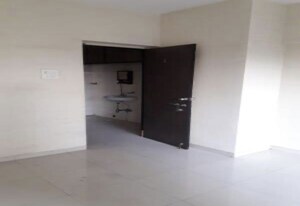 Room in 3 BHK Apartment at Everest World Aspen, Dhokali – for Rent