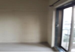 Room in 3 BHK Apartment at Everest World Aspen, Dhokali – for Rent