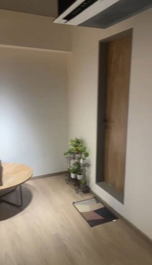Team Area in  Office Space at Thaltej – for Rent