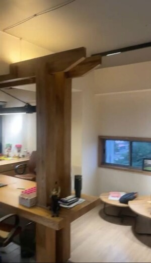 Team Area in  Office Space at Thaltej – for Rent