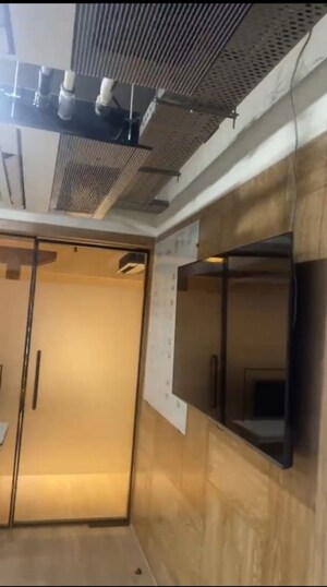  Office Space – Exterior View View at Thaltej - for Rent