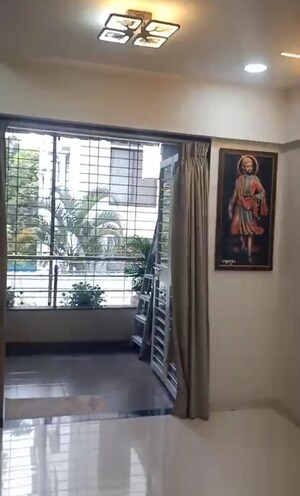 2 BHK Apartment For Rent in Wakad