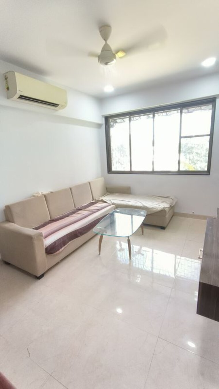 Living Room, dadar east 2 Bedroom 600 Sq.Ft. Apartment In Dadar East Mumbai 10708209