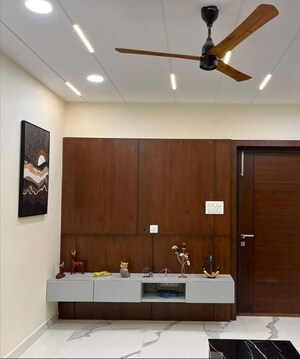 Hall in 3 BHK Villa at Anekal – for Sale