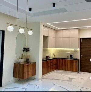 Kitchen in 3 BHK Villa at Anekal – for Sale