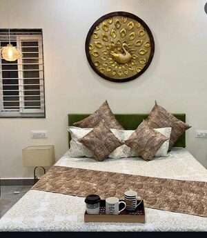 Bedroom in 3 BHK Villa at Anekal – for Sale