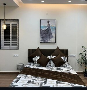 Gym in 3 BHK Villa at Anekal – for Sale