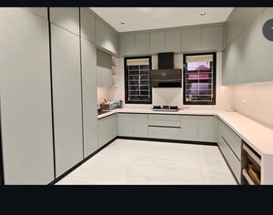 Kitchen in 3 BHK Villa at Anekal – for Sale