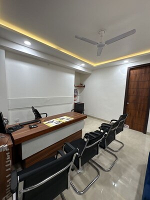 Bedroom in 4 BHK Apartment at Baraulikhalilabad – for Sale