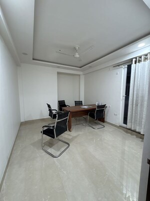 Bedroom in 4 BHK Apartment at Baraulikhalilabad – for Sale