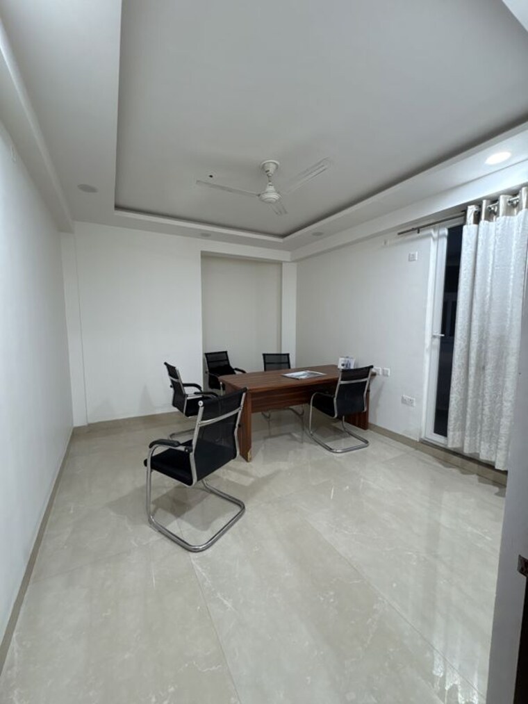Bedroom, baraulikhalilabad 4 Bedroom 1917 Sq.Ft. Apartment In Baraulikhalilabad Lucknow 10708214
