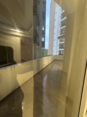 Terrace in 4 BHK Apartment at Baraulikhalilabad – for Sale