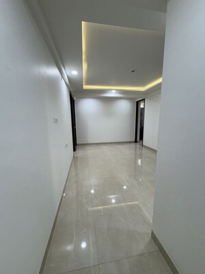 Dining Room in 4 BHK Apartment at Baraulikhalilabad – for Sale