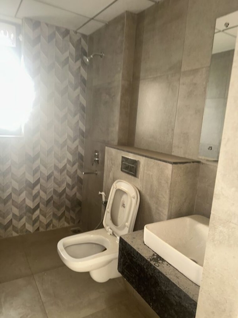 Bathroom, birla-navya 4 Bedroom 3489 Sq.Ft. Apartment In Sector 63a Gurgaon 10708193