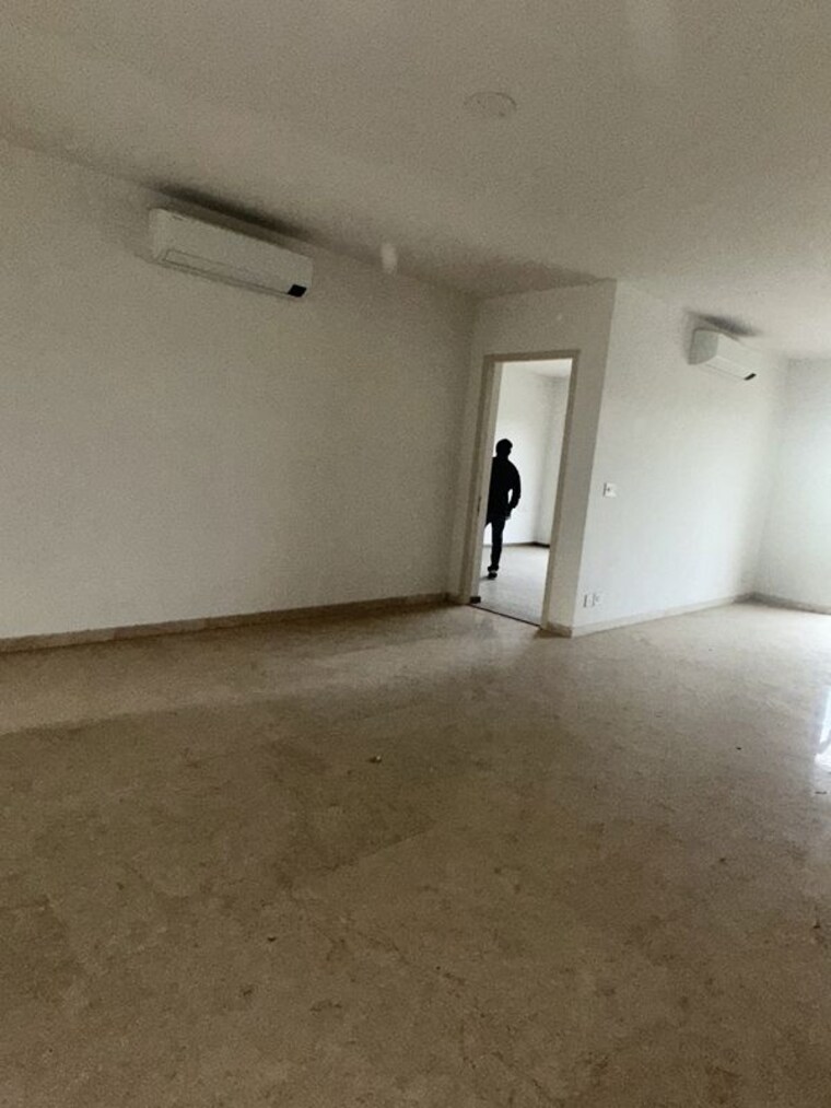 Bathroom, birla-navya 4 Bedroom 3489 Sq.Ft. Apartment In Sector 63a Gurgaon 10708193