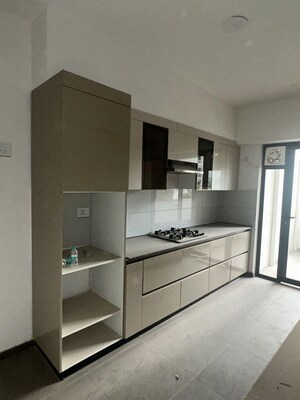 Staircase in 4 BHK Apartment at Birla Navya, Sector 63a – for Sale