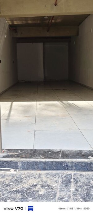  Shop – Exterior View View at Hastinapur Society - for Rent