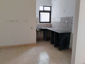 Kitchen in 2 BHK Apartment at Bengal Peerless Avidipta, Em Bypass – for Sale