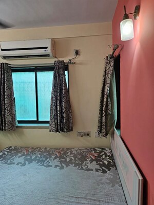 Bedroom in 2 BHK Apartment at Kalikapur – for Rent