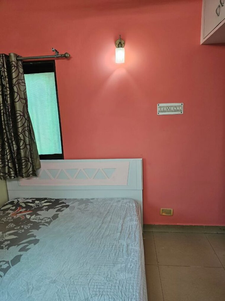 Bedroom, kalikapur 2 Bedroom 840 Sq.Ft. Apartment In Kalikapur Kolkata 10673408