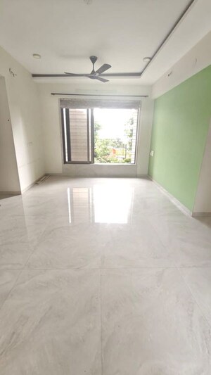 Room in 2 BHK Apartment at Wisemen Fressia Rainbello, Malad East – for Rent