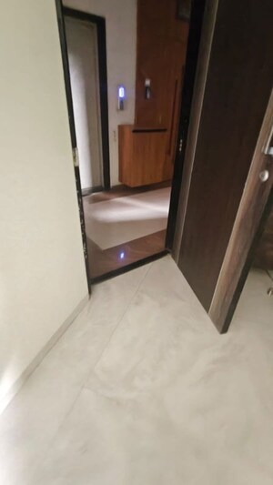 Room in 2 BHK Apartment at Wisemen Fressia Rainbello, Malad East – for Rent