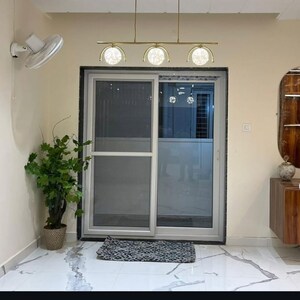 Living Room in 2 BHK Villa at Malur – for Sale