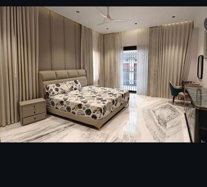 Bedroom in 2 BHK Villa at Malur – for Sale