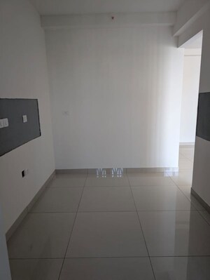 Bathroom in 2 BHK Apartment at Purva Atmosphere, Thanisandra Main Road – for Sale