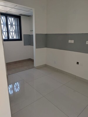 Kitchen in 2 BHK Apartment at Purva Atmosphere, Thanisandra Main Road – for Sale